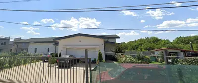 Vila spatioasa, excelent pozitionata in Voluntari