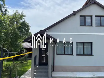 Casă de vânzare | 6 camere | Jiblea Veche | 172 mp