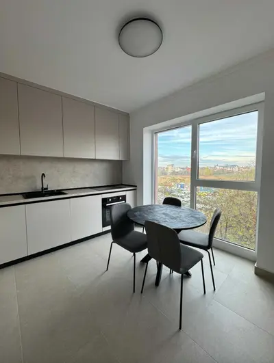 Apartament 2 camere plus parcare  - Bucurestii Noi - Metrou Jiului