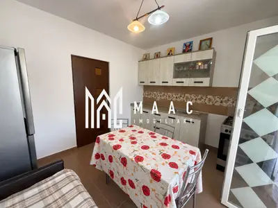 Apartament de vânzare Sibiu | 2 camere | Arhitecților | 52 mp