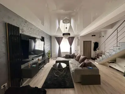 Ag. Eu. vinde Casa P+1 3 camere in Mamaia Nord - Hanul cu Peste