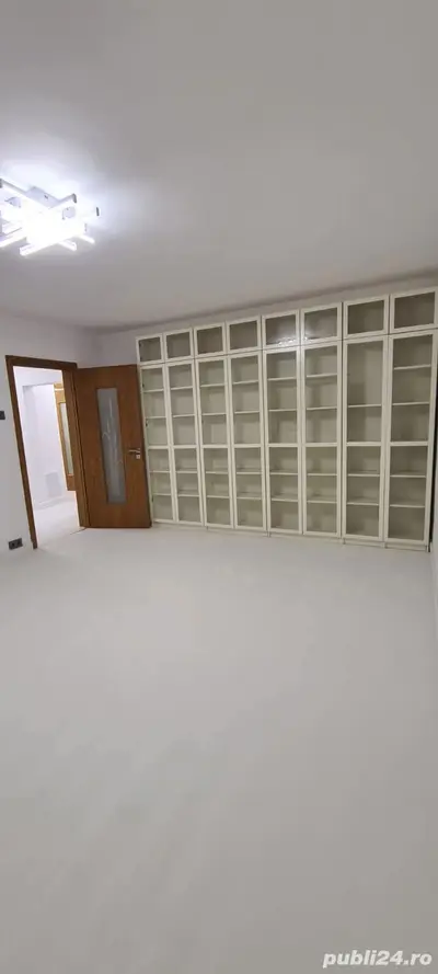 Spatiu de închiriat Bulevardul Constantin Brâncoveanu