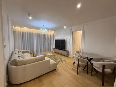 Apartament premium 3 camere | 90 m² | parcare inclusă | One Lake Club