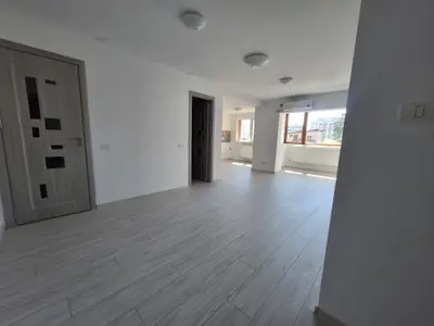 Spațiu de birouri – Zona Metrou Mihai Bravu