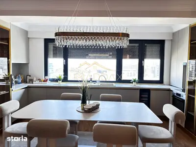 Apartament premium 2 camere I 67 mp I 1 loc parcare I Pipera