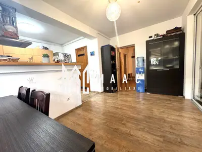 Apartament 3 camere | Decomandat | 2 balcoane | Arhitectilor