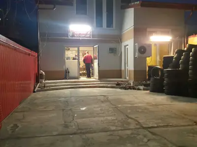 Spatiu Comercial