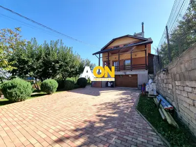 Casa 4 camere, S+P+M, 790mp teren, zona Micesti