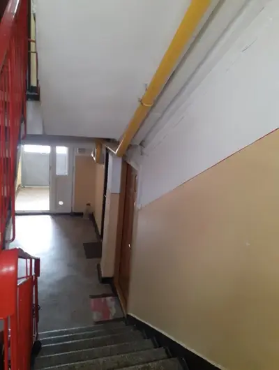 Vand ap cu 3 camere zona Tomis Nord