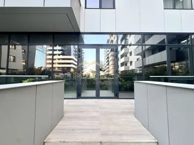 Spatiu comercial *180mp* // Aviatei - Pipera
