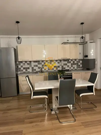 2 Camere Semideco,Parcare,Zorilor,Europa,Lidl,Observatorului,UMF,UTCN,