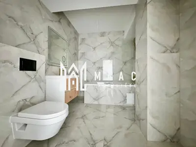 Apartament 2 camere de vânzare | Șelimbăr | etaj 1, 2025