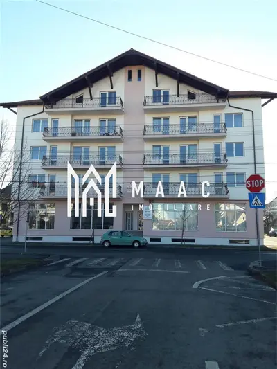 Spatiu inchiriat I Vanzare I Calea Dumbravii Sibiu I