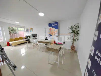 Comision 0% Spatiu comercial de închiriat în CUG