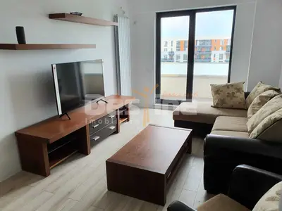 Apartament cu 2 camere de închiriat - Politehnica -Grozavesti