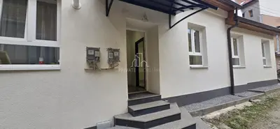 Spatiu comercial de inchiriat in centrul orasului Sighisoara