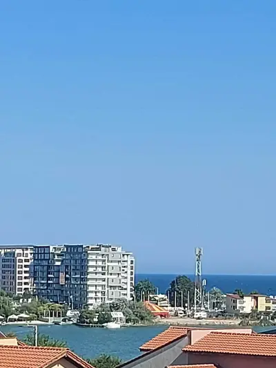 Proprietar , vand sau schimb garsoniera Mamaia Nord
