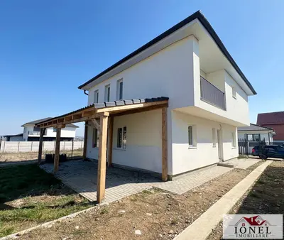 Casa noua de vanzare in Alba Iulia