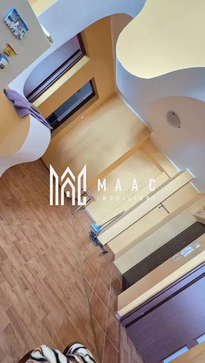 Apartament 2 camere de vânzare | Râmnicu Vâlcea, Nord | 51 mp