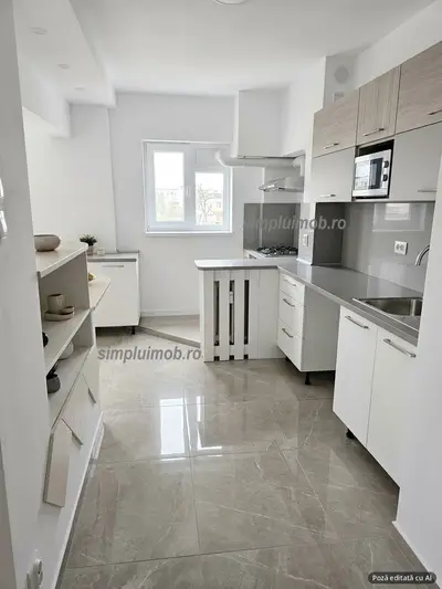 PREȚ: 93.000 € – NEGOCIABIL | 3 CAMERE DECOMANDAT | PANTELIMON 310