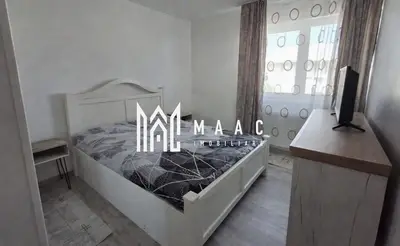 Apartament 3 camere de vânzare | Sibiu | Grădină | parcare