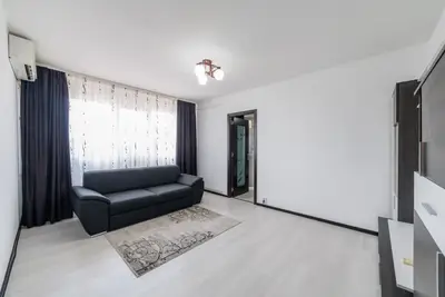 Apartament gata de mutat cu 2 camere si parcare inclusa – Banat