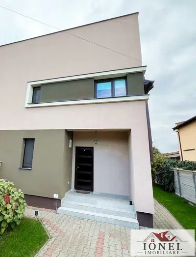 Vanzare 1/2 duplex in Alba Iulia