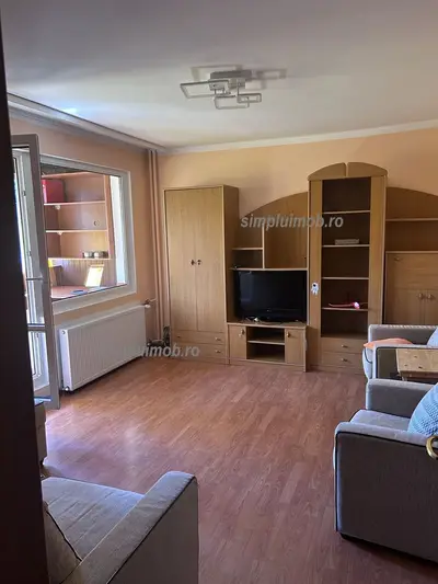 Apartament 2 camere METROU Nicolae Grigorescu