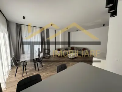 Apartament de 2 camere, 64mp, Zona Alexandru Papiu Ilarian
