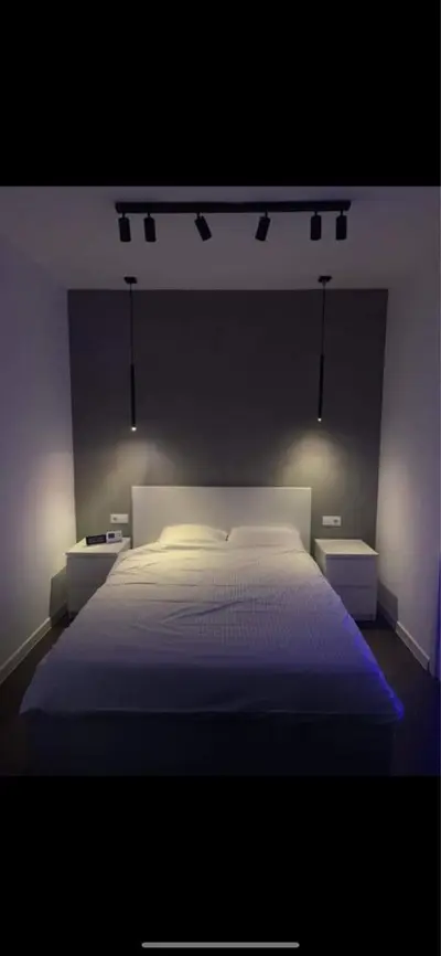 Apartament Spitalul Regional Floresti