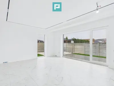 Casă nouă în Oncea, 167 mp utili