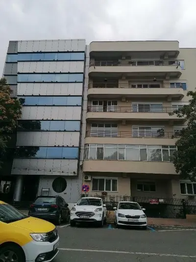 Apartament 4 camere Clucerului