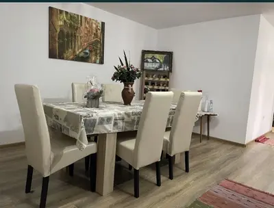Casa finisata mobilata Satu Mare