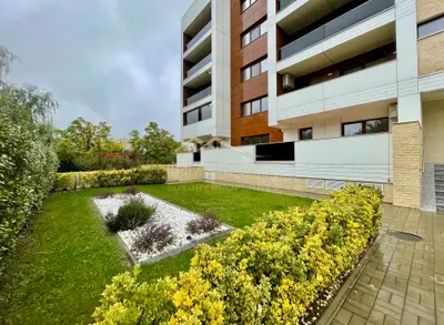 Apartament 2 Camere***Imobil NOU_LUX*** Baneasa//Metrou