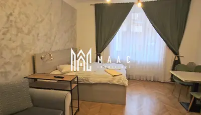 Apartament la casă  | 5 camere | 91 MPU | Regim Hotelier | Ultracentral