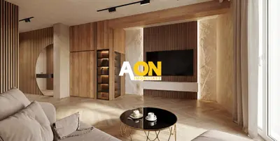 Apartament 2 camere, 52 mp utili + parcare subterana + boxa 20 mp