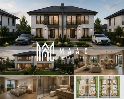 Teren extravilan 7.500 mp | Daia, Sibiu | acces DJ 106