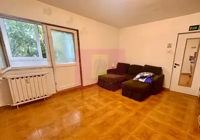 Apartament 2 camere Sebastian-Nedeleanu Ion