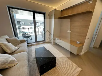 B2B I 3 camere Cortina North | Mobilat I Parcare I COMISION 0%