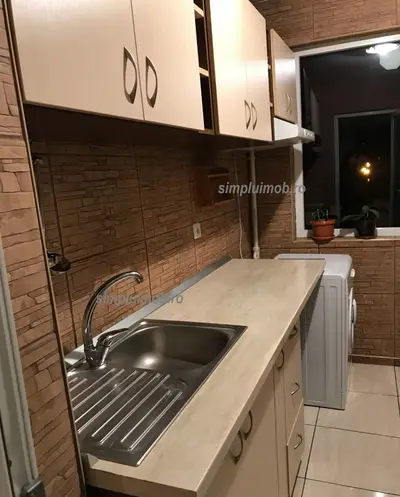 Apartament 3 camere Berceni, Bld Al. Obregia