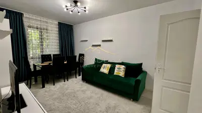 Apartament 3 Camere // Bloc Boutique // Mutare imediata // Floreasca