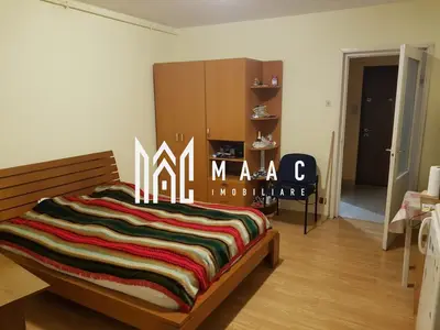 Garsonieră de închiriat | Sibiu, Central | 35 mp