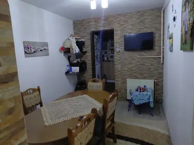 Apartament cu 3 camere de vânzare – Ultracentral