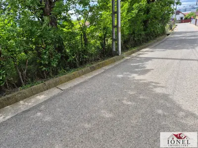 Teren intravilan de vanzare in Santimbru