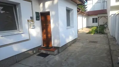 Casă zona Domenii | Birou sau locuință | Curte proprie | 5 camere