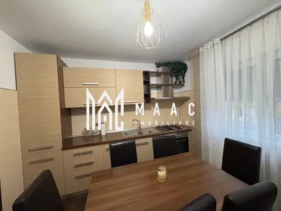 Apartament 2 camere I De închiriat I etajul 1 Terezian