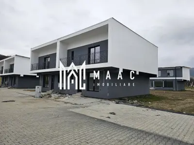 Duplex | 110 MPU | 264 MP Teren | Predare La Alb | Tropinii Noi