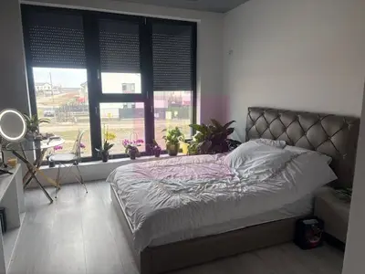 Vila tip  duplex Otopeni- 23 August.