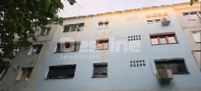 ​Apartament 4 camere, 2 bai – Zona Vest / Lacul Balea, etaj 3/4