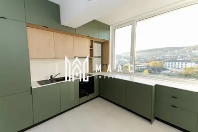 Apartament 3 camere de vânzare | Râmnicu Vâlcea, Central